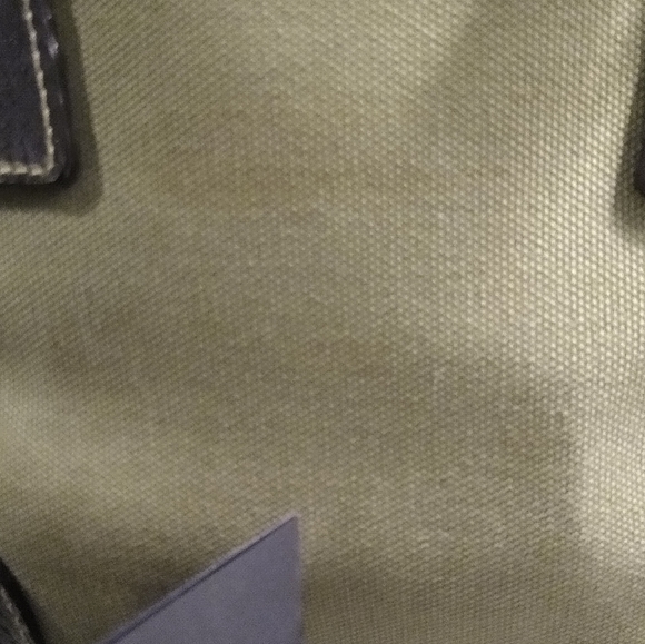 COPY - COPY - Auth. Prada handbag only - Picture 3 of 11